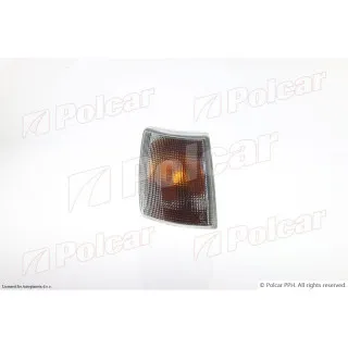 Prednji migavac SEAT IBIZA (021A), 84-93; 