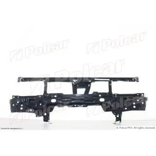 Prednji vezni lim SEAT CORDOBA (6K), 93-02; IBIZA (6K), 93-02; 