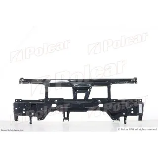 Prednji vezni lim SEAT CORDOBA (6K), 93-02; IBIZA (6K), 93-02; 