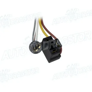 Far SEAT CORDOBA (6K), 93-02; IBIZA (6K), 93-02; 
