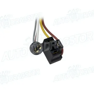 Far SEAT CORDOBA (6K), 93-02; IBIZA (6K), 93-02; 