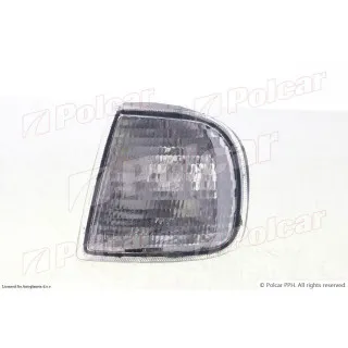 Prednji migavac SEAT CORDOBA (6K), 93-02; IBIZA (6K), 93-02; 