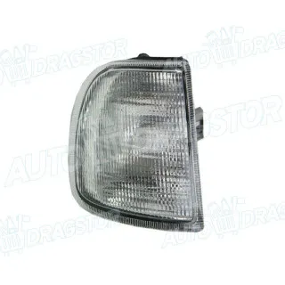 Prednji migavac VOLKSWAGEN CADDY (9U/9KV), 95-04; 