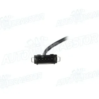 Retrovizor na vratima SEAT CORDOBA (6K), 93-02; IBIZA (6K), 93-02; 