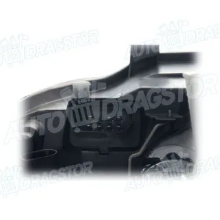 Far SEAT CORDOBA (6K), 93-02; IBIZA (6K), 93-02; 