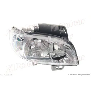 Far SEAT CORDOBA (6K), 93-02; IBIZA (6K), 93-02; 