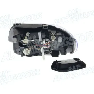 Far SEAT CORDOBA (6K), 93-02; IBIZA (6K), 93-02; 