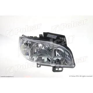 Far SEAT CORDOBA (6K), 93-02; IBIZA (6K), 93-02; 