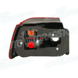 Štop svetlo SEAT CORDOBA (6K), 93-02; IBIZA (6K), 93-02; 