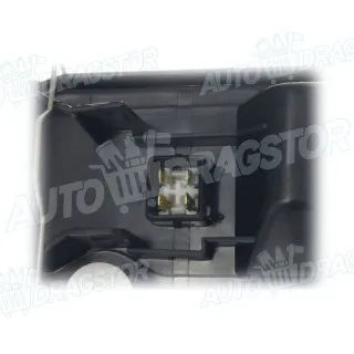 Far SEAT TOLEDO (1L), 91-99; 