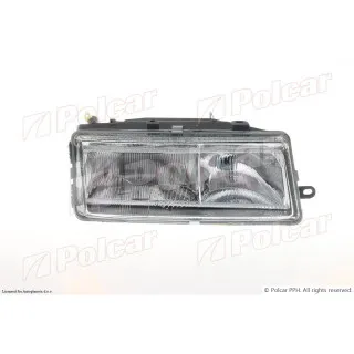 Far SEAT TOLEDO (1L), 91-99; 