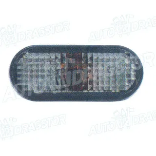 Bočni migavac SEAT ALHAMBRA (7M), 96-10; 