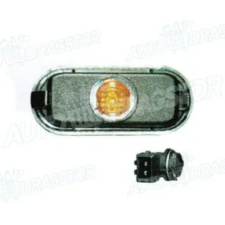 Bočni migavac SEAT ALHAMBRA (7M), 96-10; 