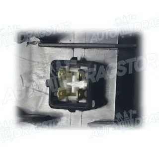 Far SEAT TOLEDO (1L), 91-99; 