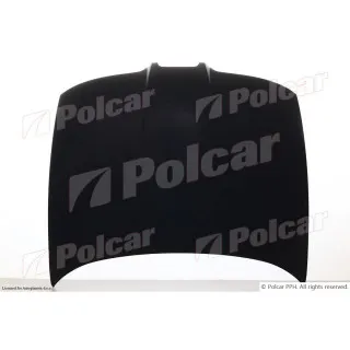 Hauba SEAT LEON (1M1), 99-05; 