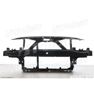 Prednji vezni lim SEAT LEON (1M1), 99-05; 