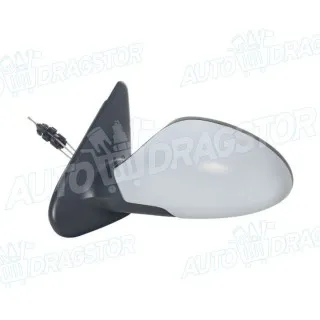 Retrovizor na vratima SEAT LEON (1M1), 99-05; TOLEDO (1M), 99-04; 