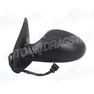 Retrovizor na vratima SEAT LEON (1M1), 99-05; TOLEDO (1M), 99-04; 