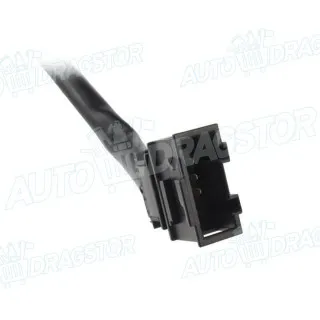 Retrovizor na vratima SEAT LEON (1M1), 99-05; TOLEDO (1M), 99-04; 