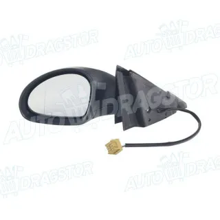 Retrovizor na vratima SEAT LEON (1M1), 99-05; TOLEDO (1M), 99-04; 