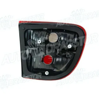 Štop svetlo SEAT LEON (1M1), 99-05; 