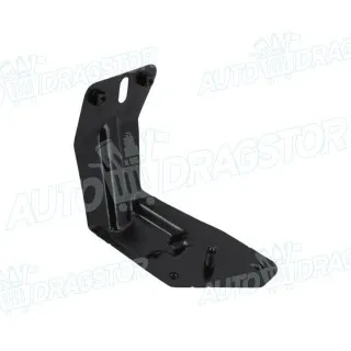 Nosaч prednjeg krila SEAT ALTEA (5P1/5P5), 03.04-; TOLEDO (5P2), 10.04-09.09; 