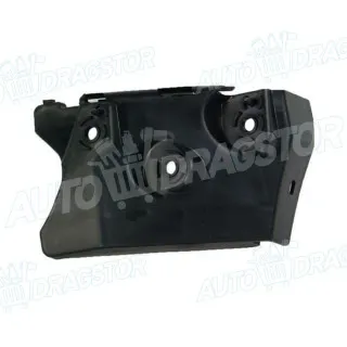 Nosač branika SEAT ALTEA (5P1/5P5), 03.04-; TOLEDO (5P2), 10.04-09.09; 