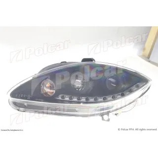 Far SEAT ALTEA (5P1/5P5), 04-15; 