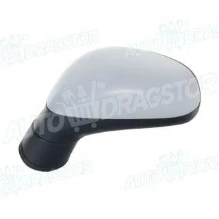 Retrovizor na vratima SEAT LEON (1P1), 05-12; 