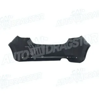 Zadnji branik SEAT LEON (1P1), 05-12; 