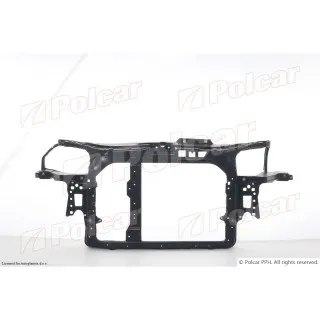 Prednji vezni lim SEAT CORDOBA (6L), 02-09; IBIZA (6L), 02-08; 