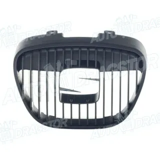 Maska SEAT CORDOBA (6L), 02-09; IBIZA (6L), 02-08; 