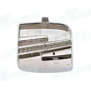 Znak na masci SEAT IBIZA/CORDOBA (6L), 02.02-05.06; IBIZA/CORDOBA (6L), 05.06-04.08; 