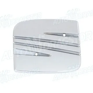 Znak na masci SEAT IBIZA/CORDOBA (6L), 02.02-05.06; IBIZA/CORDOBA (6L), 05.06-04.08; 