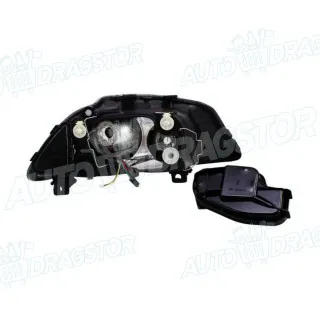 Far SEAT CORDOBA (6L), 02-09; IBIZA (6L), 02-08; 