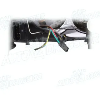 Far SEAT CORDOBA (6L), 02-09; IBIZA (6L), 02-08; 