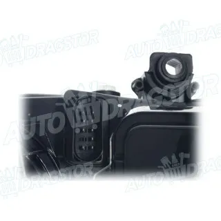 Far SEAT CORDOBA (6L), 02-09; IBIZA (6L), 02-08; 