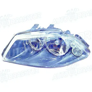 Far SEAT CORDOBA (6L), 02-09; IBIZA (6L), 02-08; 