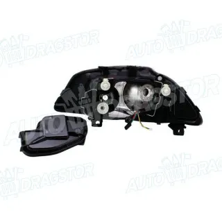 Far SEAT CORDOBA (6L), 02-09; IBIZA (6L), 02-08; 