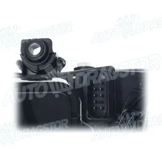 Far SEAT CORDOBA (6L), 02-09; IBIZA (6L), 02-08; 