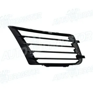 Maska SEAT CORDOBA (6L), 02-09; IBIZA (6L), 02-08; 