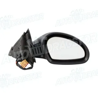 Retrovizor na vratima SEAT CORDOBA (6L), 02-09; IBIZA (6L), 02-08; 