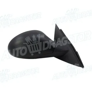 Retrovizor na vratima SEAT CORDOBA (6L), 02-09; IBIZA (6L), 02-08; 