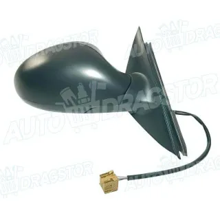 Retrovizor na vratima SEAT CORDOBA (6L), 02-09; IBIZA (6L), 02-08; 