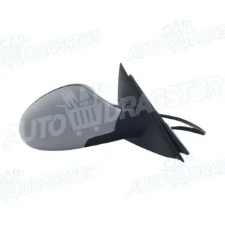 Retrovizor na vratima SEAT CORDOBA (6L), 02-09; IBIZA (6L), 02-08; 