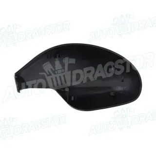 Poklopac retrovizora SEAT ALTEA (5P1/5P5), 04-15; CORDOBA (6L), 02-09; IBIZA (6L), 02-08; LEON (1M1), 99-05; TOLEDO (1M), 99-04; TOLEDO (5P2), 04-10; 