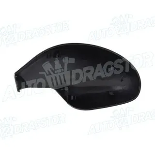 Poklopac retrovizora SEAT ALTEA (5P1/5P5), 04-15; CORDOBA (6L), 02-09; IBIZA (6L), 02-08; LEON (1M1), 99-05; TOLEDO (1M), 99-04; TOLEDO (5P2), 04-10; 