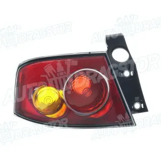 Štop svetlo SEAT CORDOBA (6L), 02-09; IBIZA (6L), 02-08; 