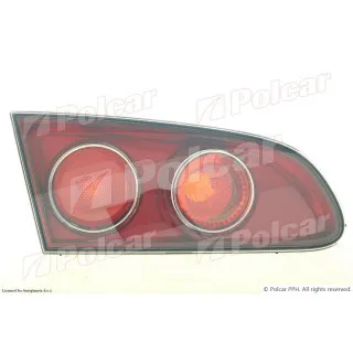 Štop svetlo SEAT CORDOBA (6L), 02-09; IBIZA (6L), 02-08; 