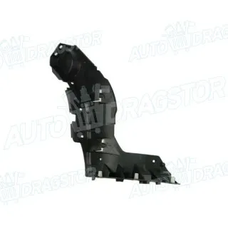 Nosač branika SEAT IBIZA/CORDOBA (6L), 02.02-05.06; IBIZA/CORDOBA (6L), 05.06-04.08; 